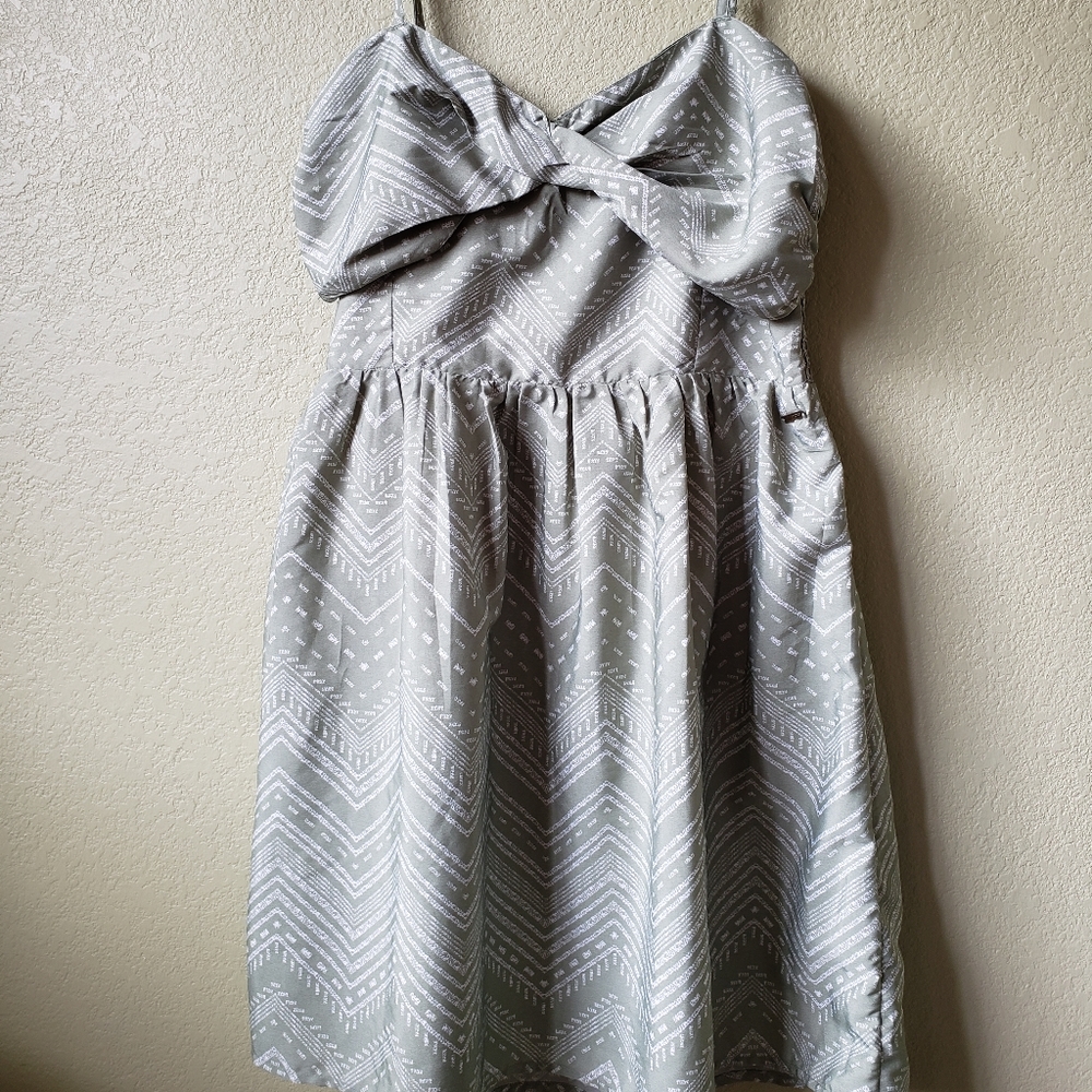 Roxy Dress